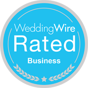 WeddingWire Business Logo
